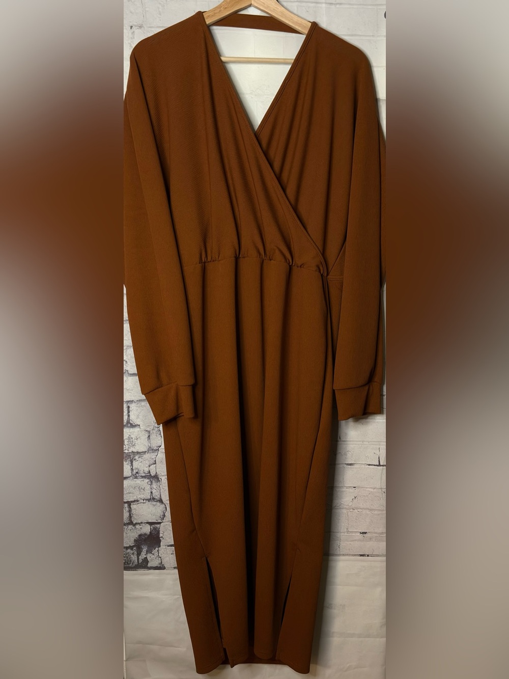 Yoins dress - Picture 4 of 9